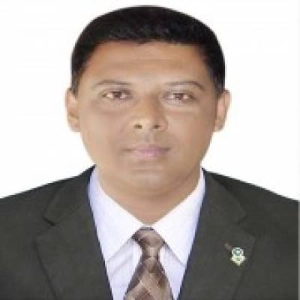 M.Shimul Khan 