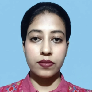 Farhana Chowdhury 