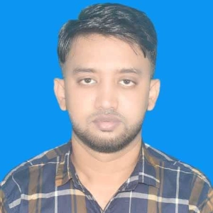 Md ARFAT HOSSEN 
