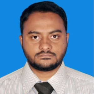 Md Mahmudul Alam Khan