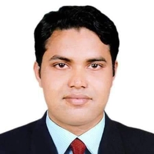 Ahmed Reza Hayat Khan