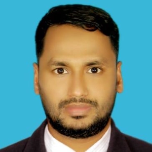 Md Abdullah Al Mujahid