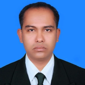 Rafiq Uddin