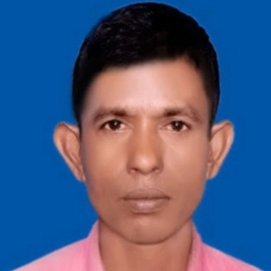 Saiful Alam Dulal 
