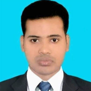 Robiul Islam Ridoy