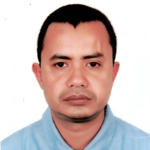 Md. Jahangir Alam Sentu 