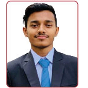 Md Mizanur Rahman Mahim