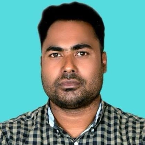 Bipul Kumar Das 