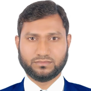 Md Mizanur Rahman