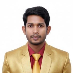  Md. Murshid Alam Murad