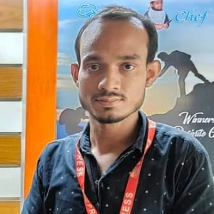 Khokhon Hossain Zakir