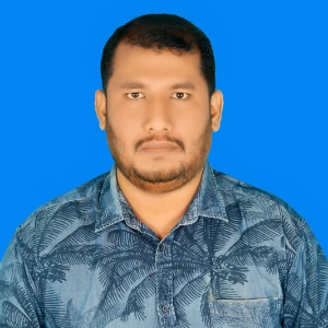 Md Arafat Talukdar 