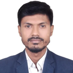 S.M Olidozzaman Shuvo