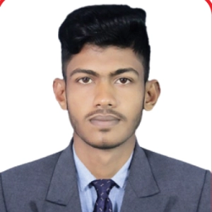 MD EYAMIN HASAN SHUVO