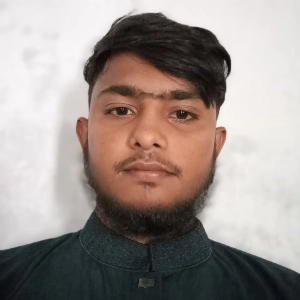 MD Rezwanul Islam