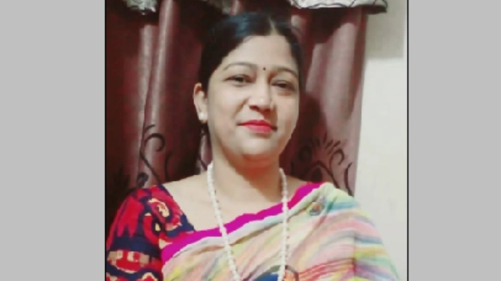ছবি: বিএমএফ টেলিভিশন।