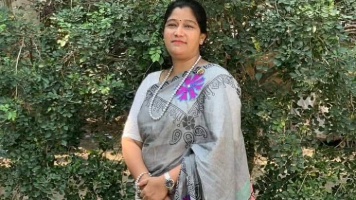 ছবি: বিএমএফ টেলিভিশন।
