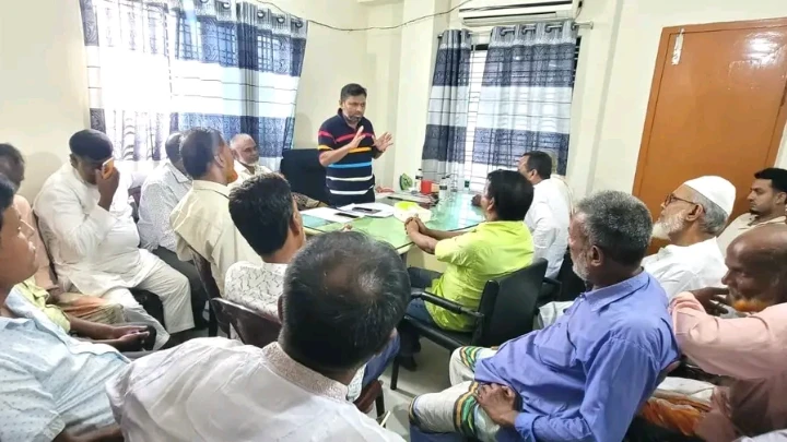ছবি: বিএমএফ টেলিভিশন।