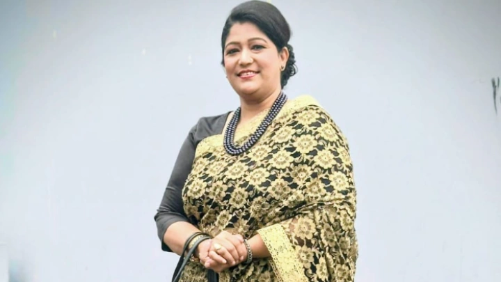 ছবি: বিএমএফ টেলিভিশন।
