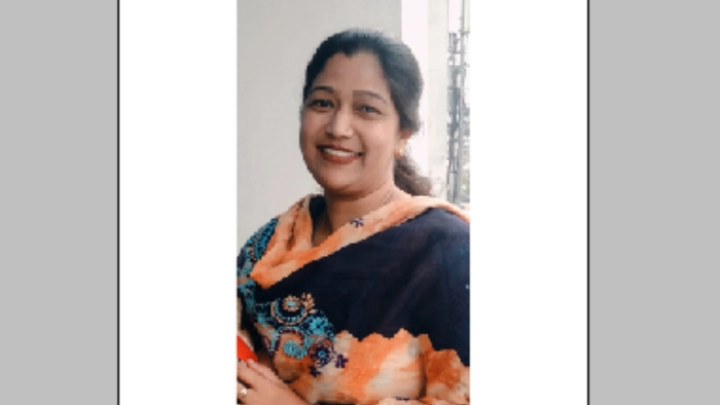 ছবি: বিএমএফ টেলিভিশন।
