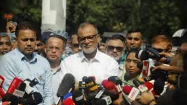 ছবি: সংগৃহীত।