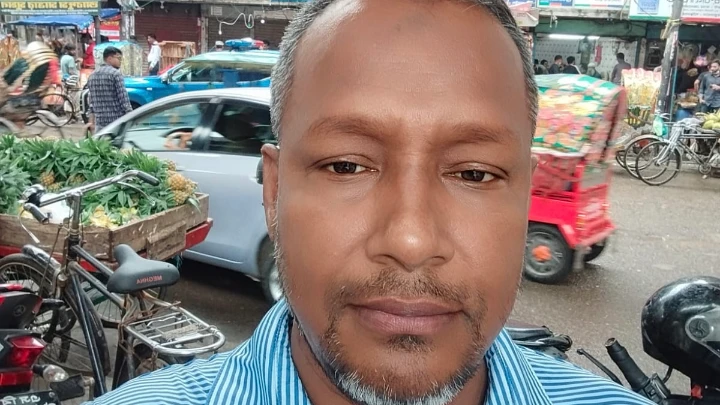 ছবি : ফাইল ফটো 