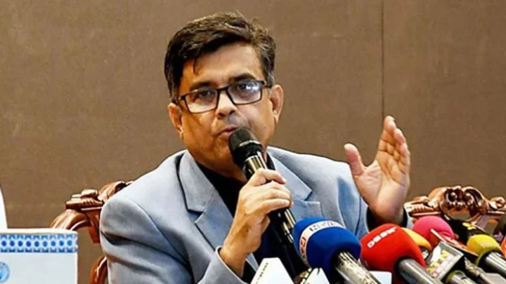 হাসিনার শাসনামলে প্রায় সব গণমাধ্যম একই সুরে কাজ করেছে: প্রেস সচিব ছবি: সংগৃহীত।
