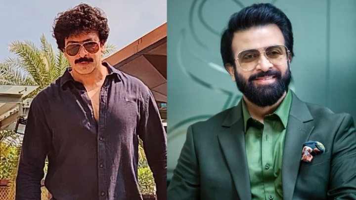 নতুন লুকে শাকিব, দর্শক বলছে ‘চিনতেই পারিনি’ ছবি: সংগৃহীত।
