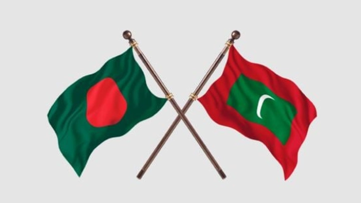 বাংলাদেশের যাকাত ব্যবস্থাকে আদর্শ মডেল বিবেচনা করে মালদ্বীপ ছবি: সংগৃহীত।