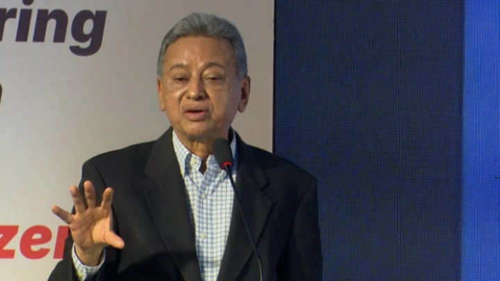 বিএনপি ক্ষমতায় এলে বেশি বিনিয়োগ হবে শিক্ষা খাতে: আমীর খসরু ছবি: সংগৃহীত।