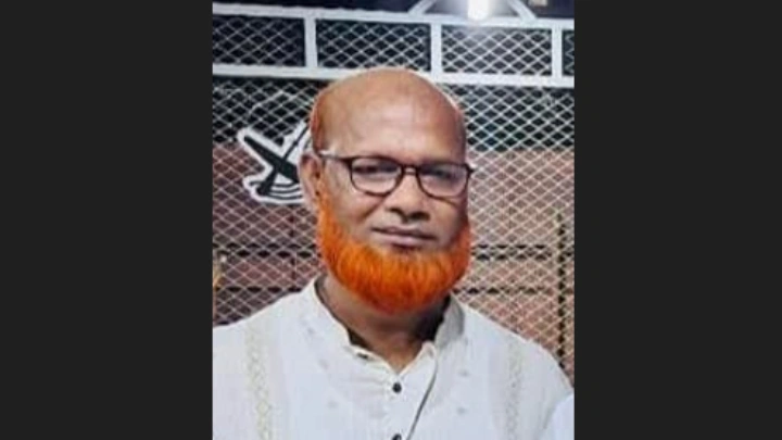 ছবি: বিএমএফ টেলিভিশন।