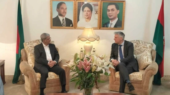 ছবি: সংগৃহীত।