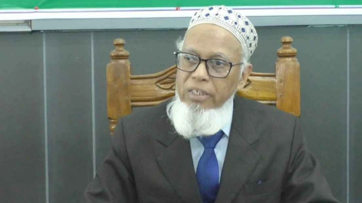 ছবি: সংগৃহীত।