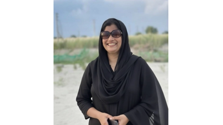 ছবি: বিএমএফ টেলিভিশন।