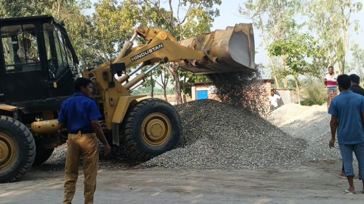 ছবি: বিএমএফ টেলিভিশন।