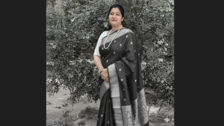 ছবি: বিএমএফ টেলিভিশন।