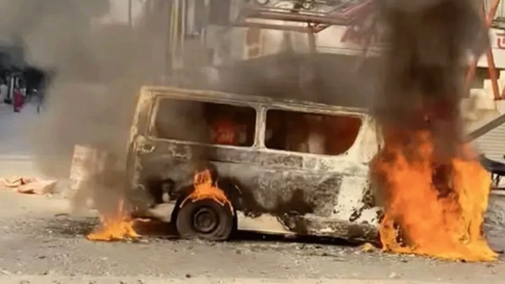 ছবি: সংগৃহীত।