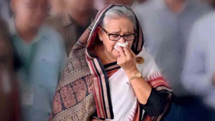 ছবি: সংগৃহীত।