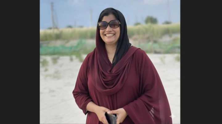 ছবি: বিএমএফ টেলিভিশন।