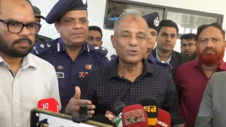 ছবি: সংগৃহীত।