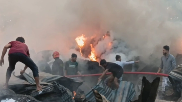 ছবি: সংগৃহীত।