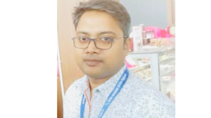 ছবি: বিএমএফ টেলিভিশন।