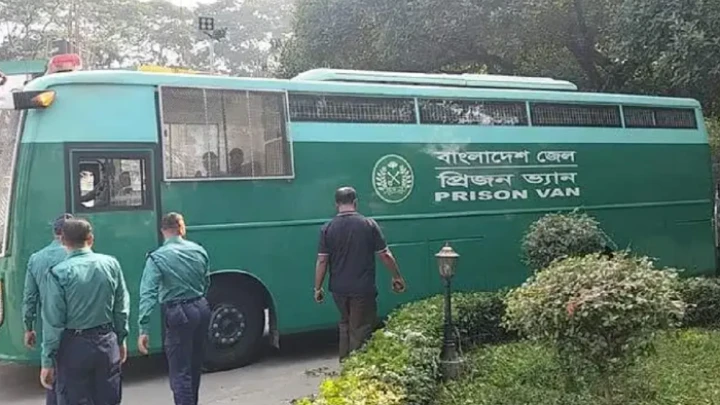 ছবি: সংগৃহীত।