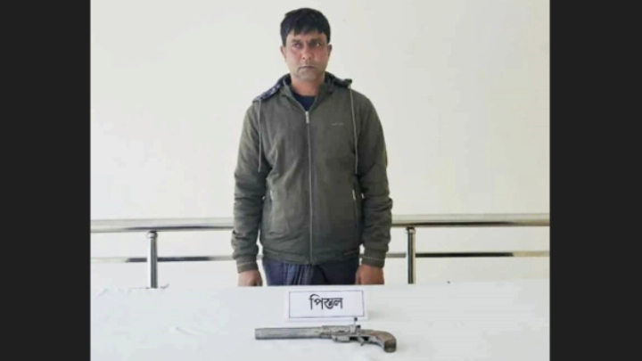 ছবি: বিএমএফ টেলিভিশন।