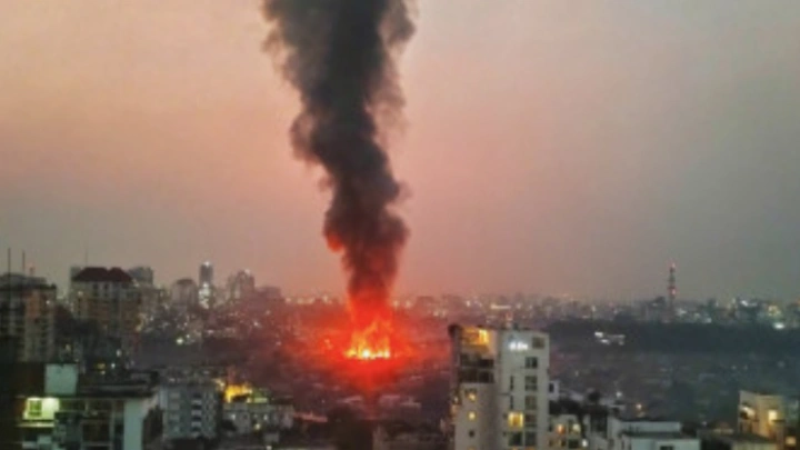 ছবি: সংগৃহীত।