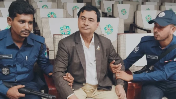 ছবি: সংগৃহীত।