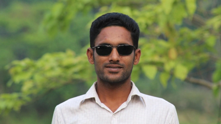 ছবি: বিএমএফ টেলিভিশন।