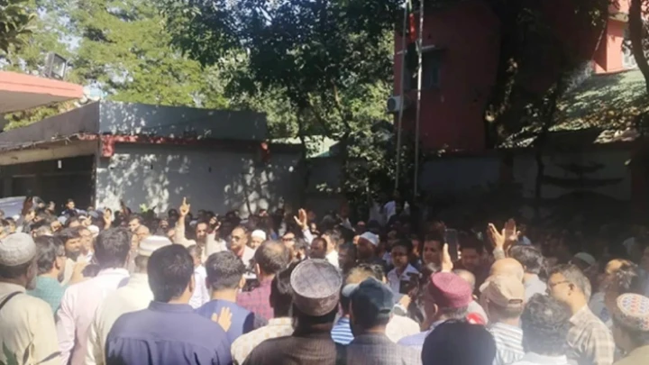 ছবি: সংগৃহীত।