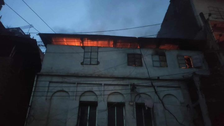 ছবি: সংগৃহীত।