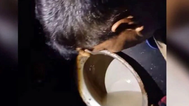 ছবি: বিএমএফ টেলিভিশন।